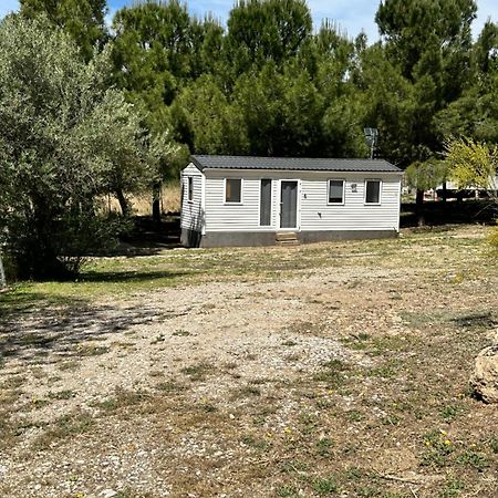 Bungalow Bambolera Torrelaguna Exteriör bild